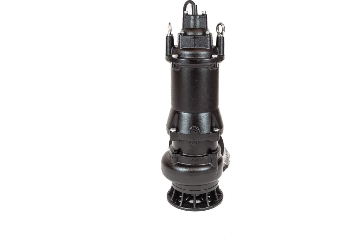 Фото Насос Aquastrong 100WQ60-9-3 380V/50HZ 3 kw 3