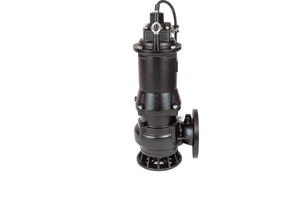 Фото Насос Aquastrong 100WQ60-9-3 380V/50HZ 3 kw 4