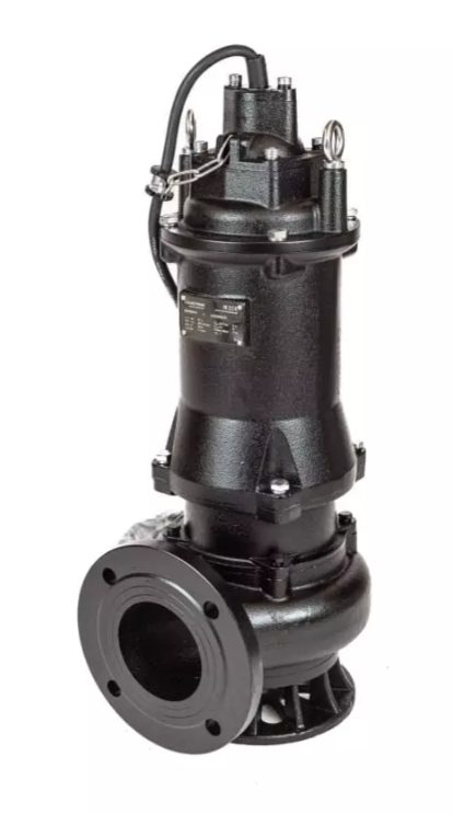 Насос Aquastrong 200WQ300-25-37/4