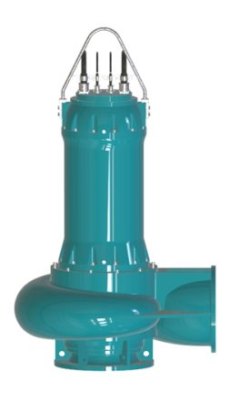 Канализационный насос Aquastrong 100WQC140-60-37