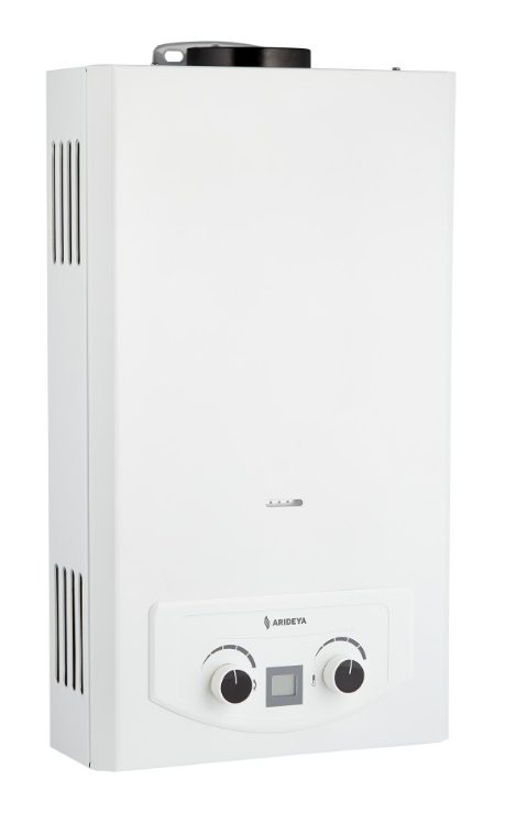 Водонагреватель газовый ARIDEYA ARD-01-000008