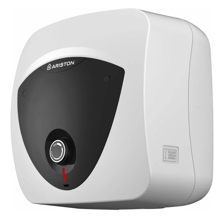 Фото Водонагреватель электрический Ariston ANDRIS LUX ABS OR (6 л.) 1