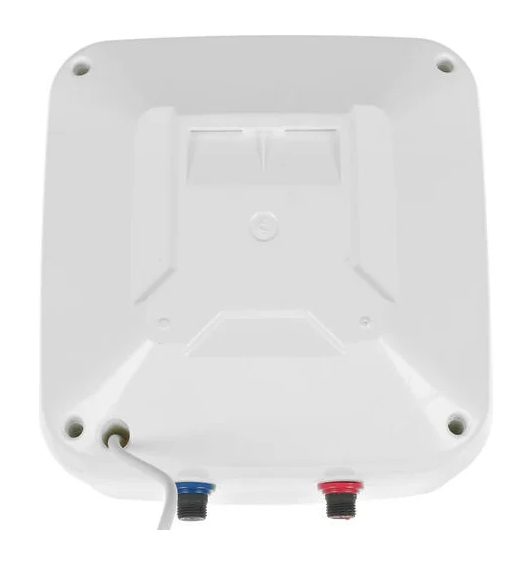 Фото Водонагреватель электрический Ariston ANDRIS LUX ABS OR (6 л.) 3