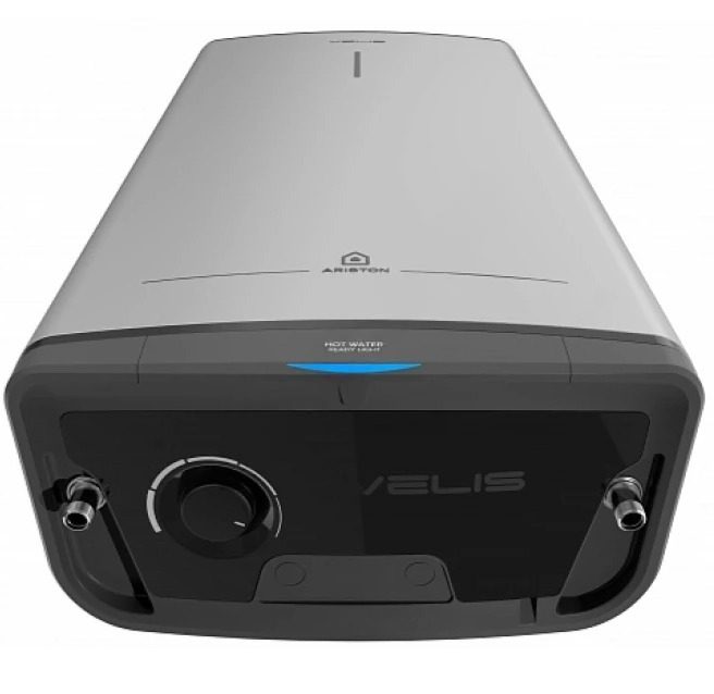 Фото Водонагреватель электрический Ariston VELIS PRO R ABSE VLS (100 л) 2