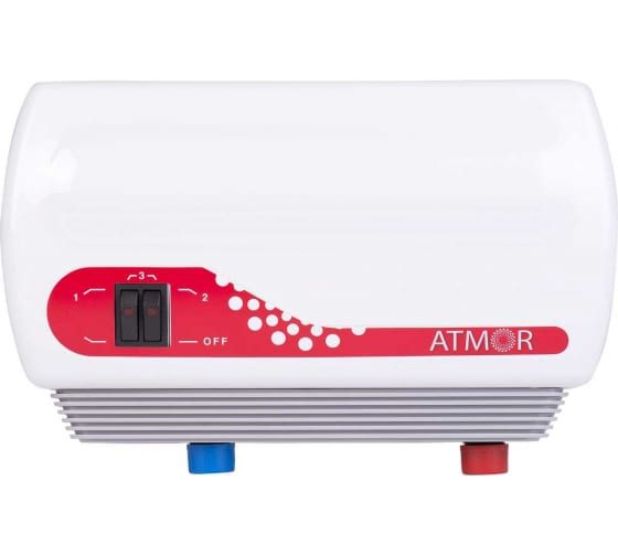 Водонагреватель электрический Ariston 3520214