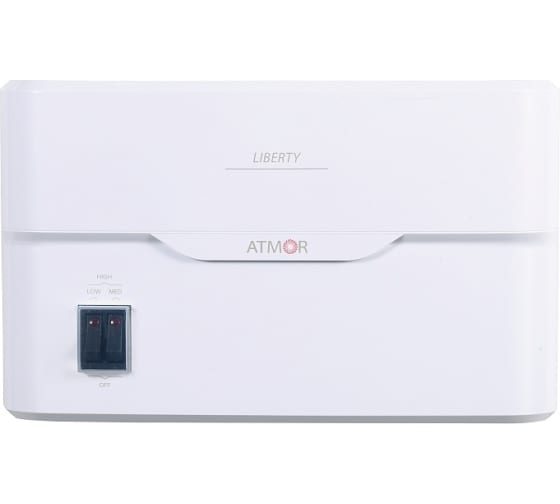 Водонагреватель электрический Ariston 3520244