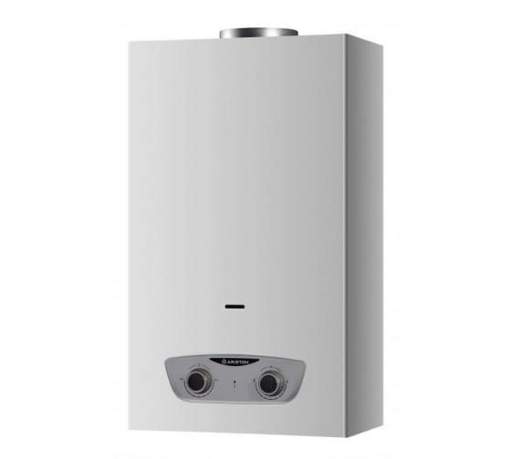 Водонагреватель газовый FAST R 14 Ariston 3632312