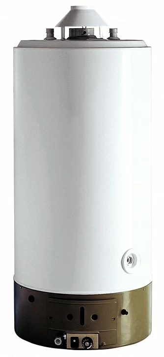 Водонагреватель газовый Ariston 007730