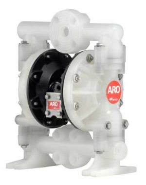 Насос диафрагменный Aro AEC6661A3-344-C