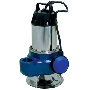 Насос TIGER-R 150 AUT MONO 1,1 kW Arven TGR1502