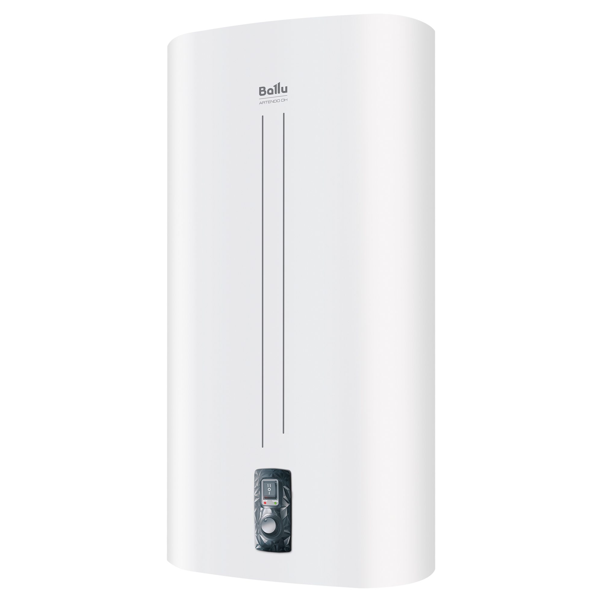 Водонагреватель Ballu BWH/S 30 ARTENDO DH
