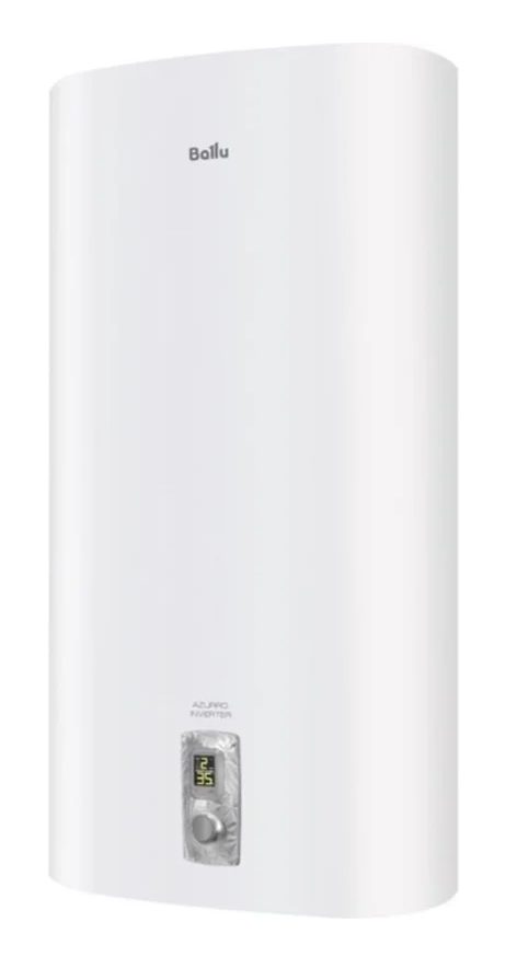 Водонагреватель Ballu BWH/S 30 AZURRO INVERTER
