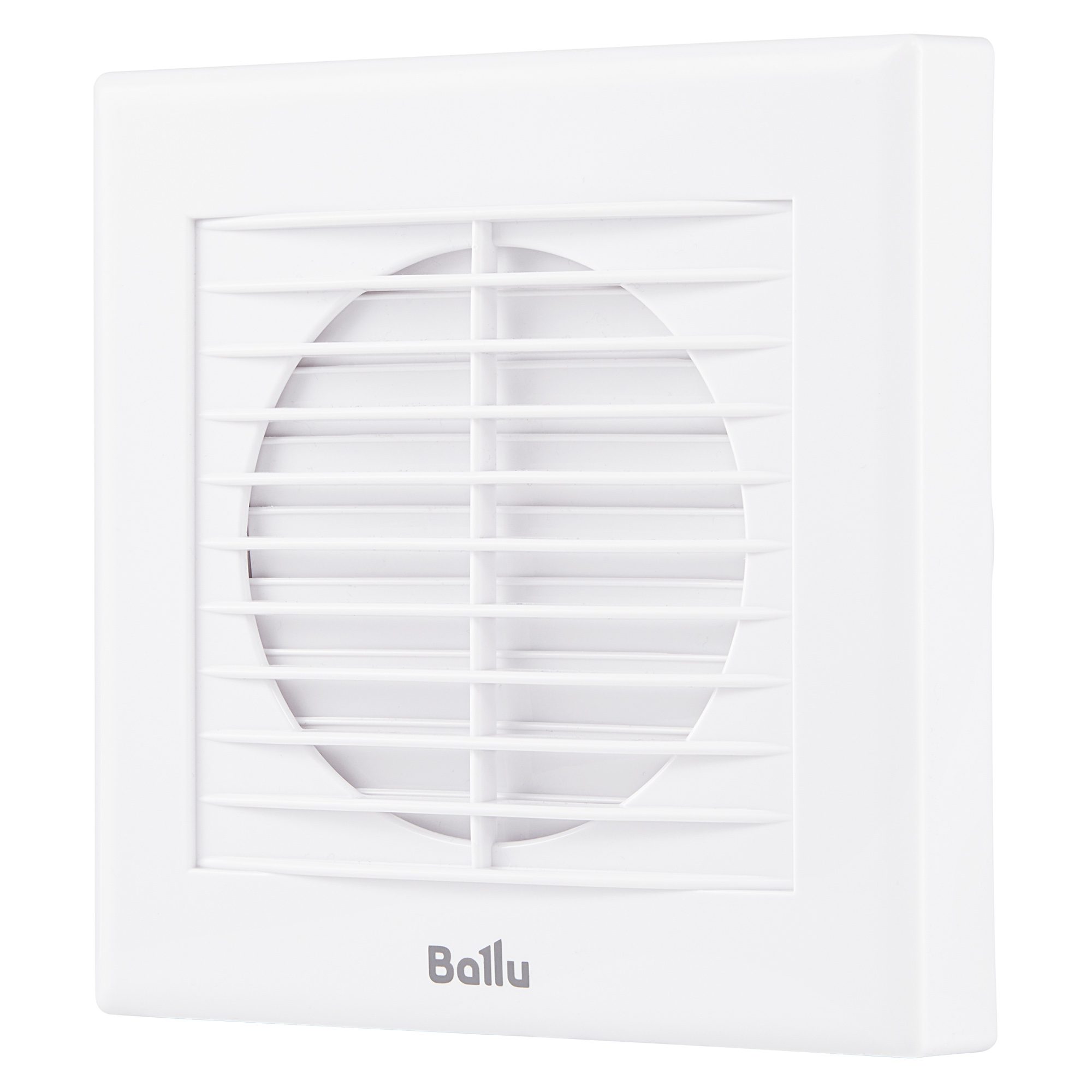Вентилятор вытяжной Ballu BAF-EX 120 G