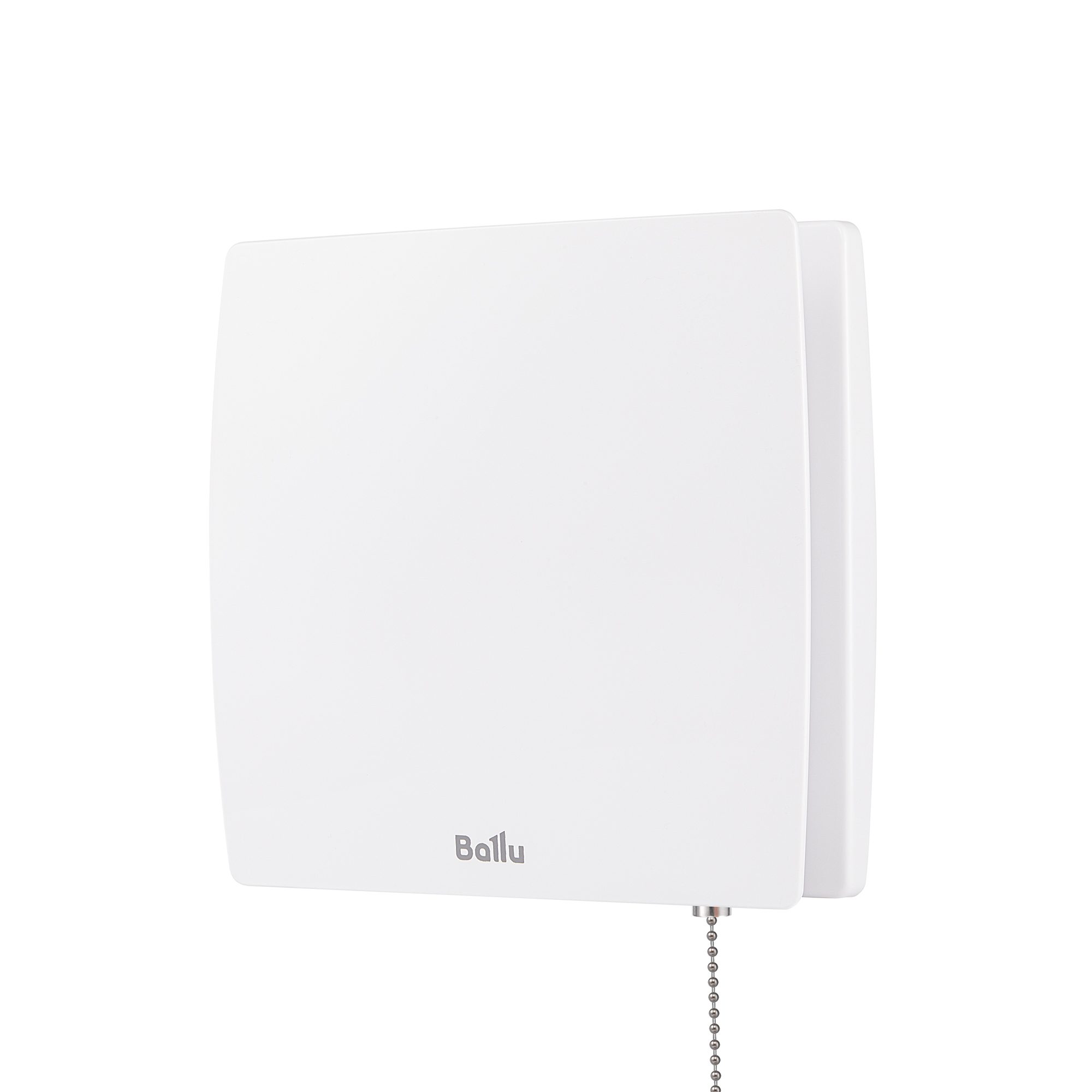 Вентилятор вытяжной Ballu BAF-SL 100 VP
