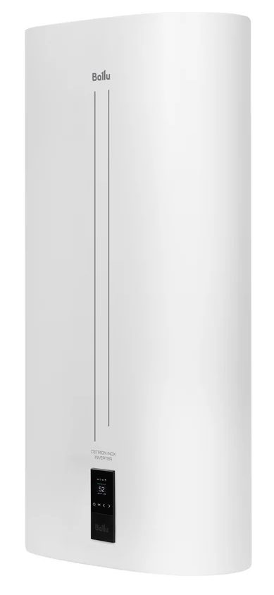 Водонагреватель Ballu BWH/S 100 CETRION INOX INV