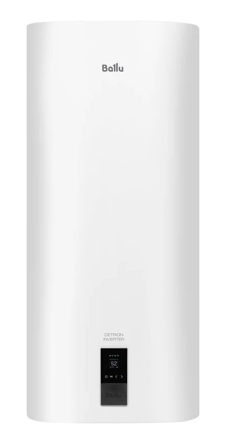 Водонагреватель Ballu BWH/S 50 CETRION INVERTER