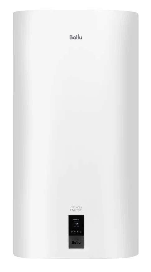 Водонагреватель Ballu BWH/S 100 CETRION INVERTER