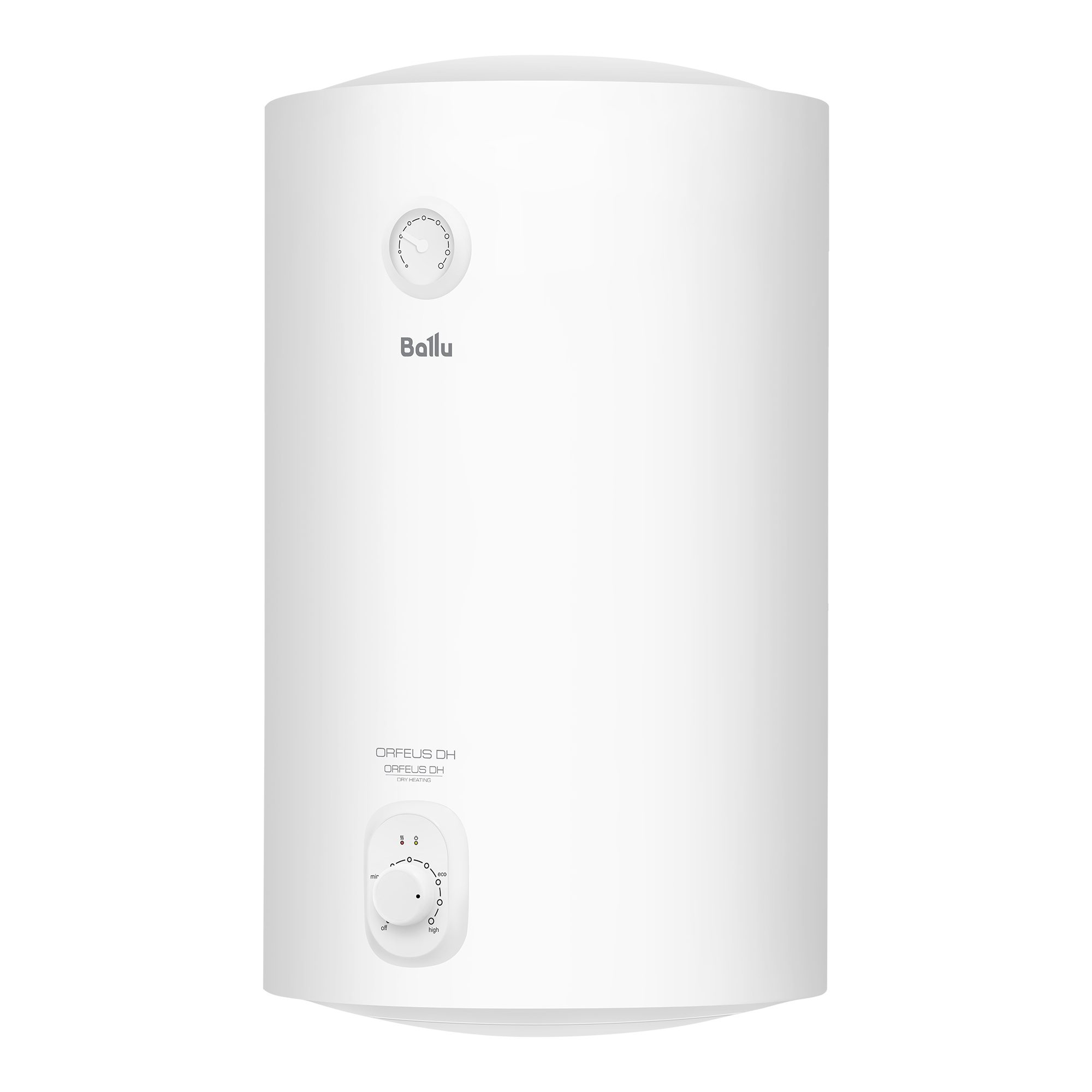 Водонагреватель Ballu BWH/S 30 ORFEUS DH
