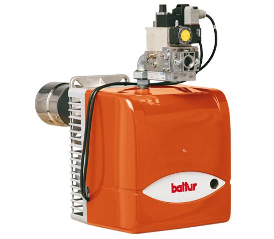 Газовая горелка BTG 12 Baltur 17170010