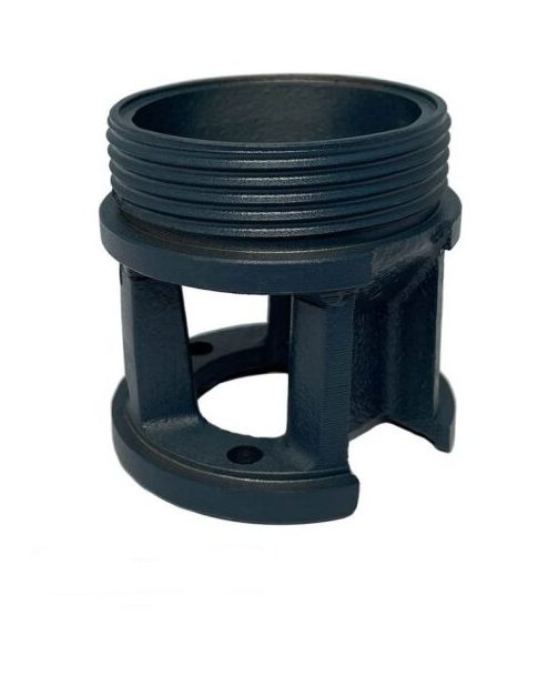 Запасная часть Фланец нижний Belamos BL1175