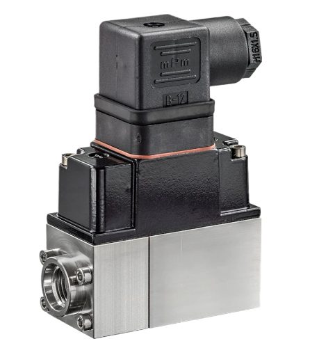 Датчик дифференциального давления BELIMO 22WDP-114