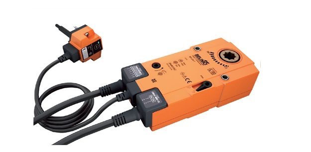 Привод BELIMO BFL230-T 210..240