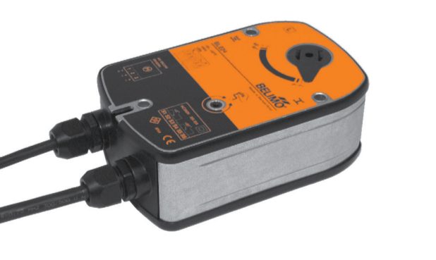 Электропривод BELIMO BLE24 7.5