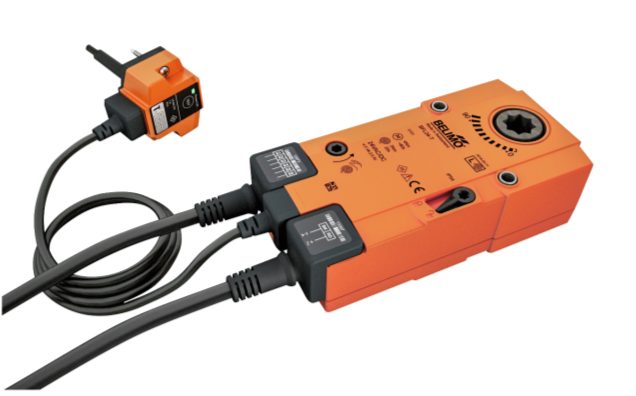 Электропривод BELIMO BLF230-T 3.5