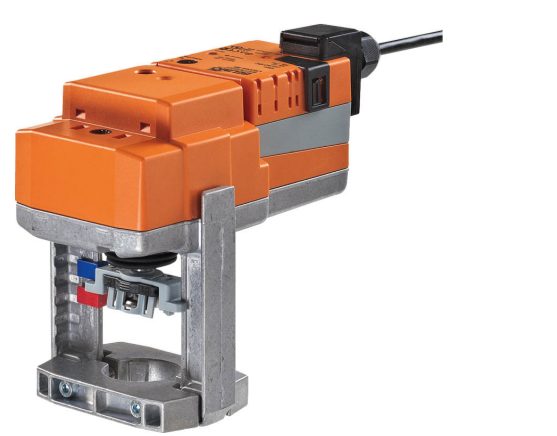 Электропривод BELIMO BLF24-T 2.5