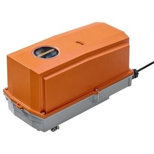 Привод GK24G-1 Потребляемая мощность, Вт 11