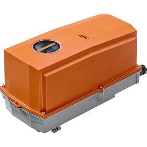 Привод GM24G-T Потребляемая мощность, Вт 4
