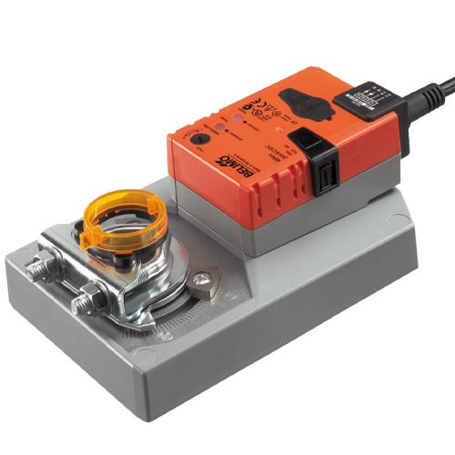 Привод BELIMO GM24A-MOD Напряжение, В 24