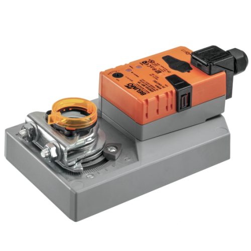 Привод BELIMO GM24A-MP-TP Напряжение, В 24