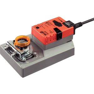 Привод BELIMO GM24A-MP Напряжение, В 24