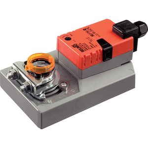 Привод BELIMO GM24A-SR-TP Напряжение, В 24