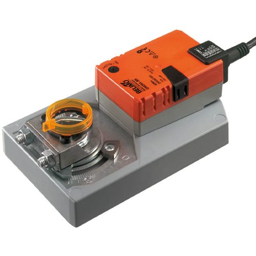 Привод BELIMO GM24A-SR Напряжение, В 24