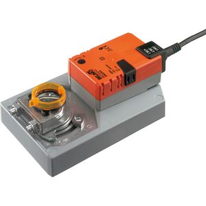 Привод GMC230A Потребляемая мощность, Вт 6
