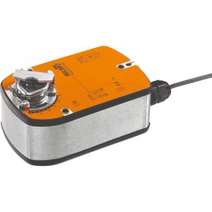 Привод BELIMO LF24-MFT2 Напряжение, В 24