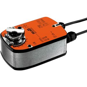 Электропр BELIMO LF24-S Потребляемая мощность, Вт