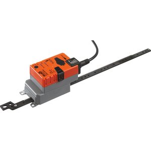 Привод BELIMO LH24A-MP300 Напряжение, В 24