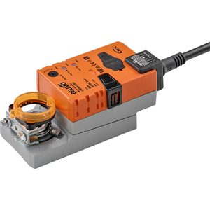 Привод BELIMO LM24A-KNX Напряжение, В 24