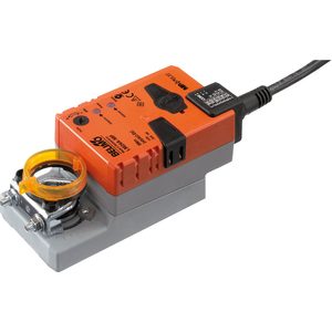 Привод BELIMO LM24A-MP Напряжение, В 24