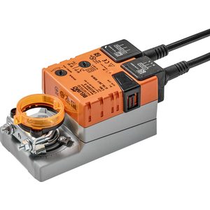 Привод LMC230A-S Потребляемая мощность, Вт 2