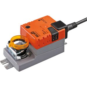 Привод BELIMO LMC24A-SR-F Напряжение, В 24