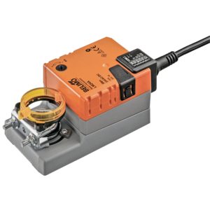 Электропривод BELIMO LMC24A 1.5