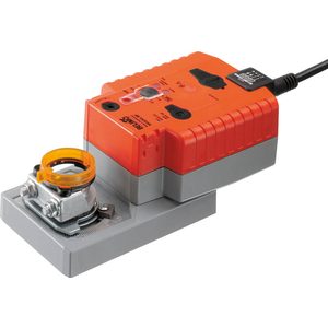 Приводы NKQ24A-1 Потребляемая мощность, Вт 11