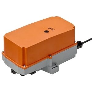Приводы NM24P-SR Потребляемая мощность, Вт 2