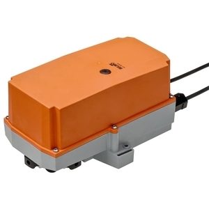 Приводы BELIMO NM24P-S Напряжение, В 24