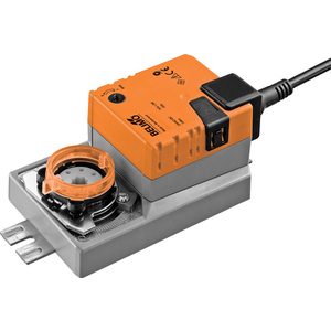 Приводы BELIMO NM24A-F Напряжение, В 24