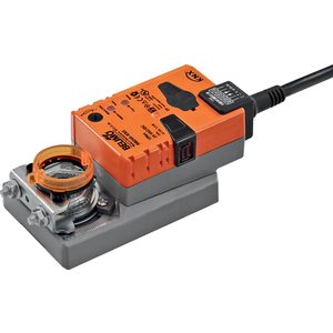Приводы BELIMO NM24A-KNX Напряжение, В 24
